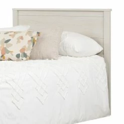 Deals ⭐ Wood Headboards South Shore Fynn Full-Size Headboard 🌟 -Deals Headboards Store detail4SSI1498