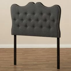 Cheap π€© Upholstered Headboards HN Home Chico Transitional Fabric Headboard β 18 Cheap π€© Upholstered Headboards HN Home Chico Transitional Fabric Headboard β -Deals Headboards Store detail4WSI3657