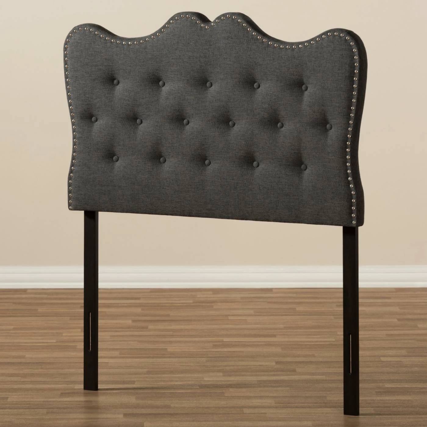 Cheap π€© Upholstered Headboards HN Home Chico Transitional Fabric Headboard β 9 Cheap π€© Upholstered Headboards HN Home Chico Transitional Fabric Headboard β - Image 7