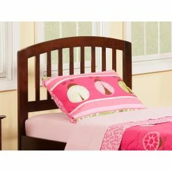 Best Pirce ❤️ Wood Headboards AFI Furnishings Richmond Headboard ✔️ -Deals Headboards Store detail5ATF785