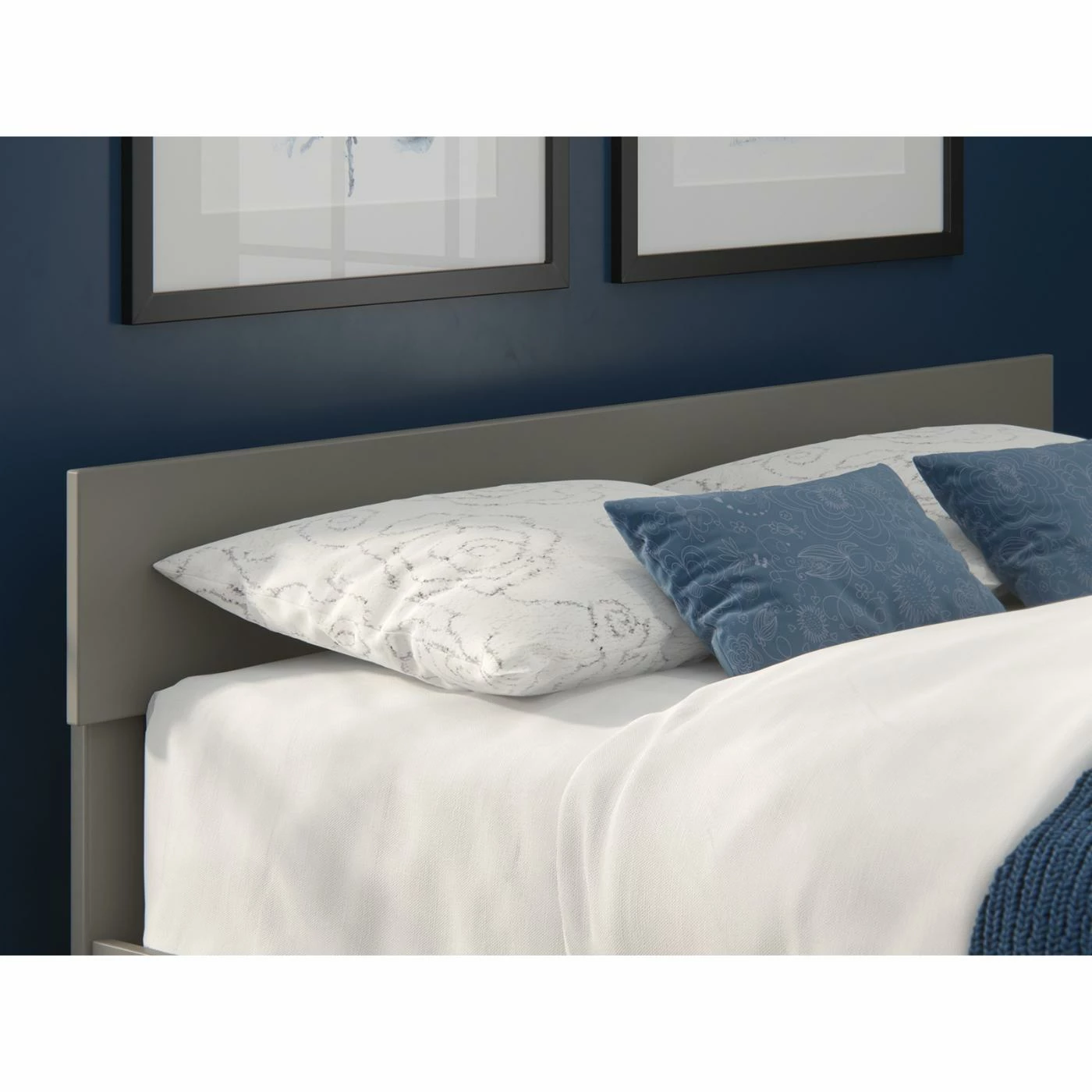 New π Wood Headboards AFI Furnishings Boston Headboard π 10 New π Wood Headboards AFI Furnishings Boston Headboard π - Image 8