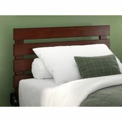 Budget π Wood Headboards AFI Furnishings Oxford Slat Headboard β 18 Budget π Wood Headboards AFI Furnishings Oxford Slat Headboard β -Deals Headboards Store detail5ATF925