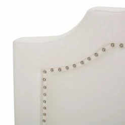 Top 10 ๐ฏ Best Selling Home Upholstered Headboards Bellagio Ivory Upholstered Headboard ๐ 19 Top 10 ๐ฏ Best Selling Home Upholstered Headboards Bellagio Ivory Upholstered Headboard ๐ -Deals Headboards Store detail5BSHD3377