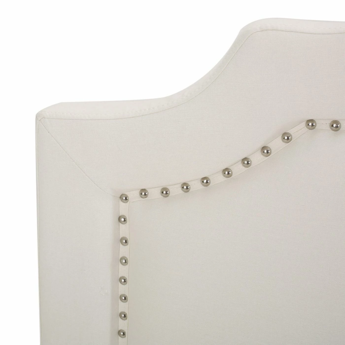 Top 10 ๐ฏ Best Selling Home Upholstered Headboards Bellagio Ivory Upholstered Headboard ๐ 10 Top 10 ๐ฏ Best Selling Home Upholstered Headboards Bellagio Ivory Upholstered Headboard ๐ - Image 8