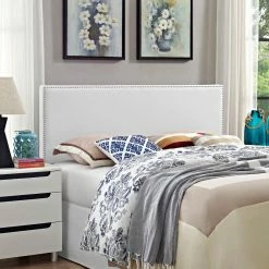 Deals π Faux Leather Headboards Modway Phoebe Faux Leather Upholstered Headboard π₯ 19 Deals π Faux Leather Headboards Modway Phoebe Faux Leather Upholstered Headboard π₯ -Deals Headboards Store detail5EEI1435