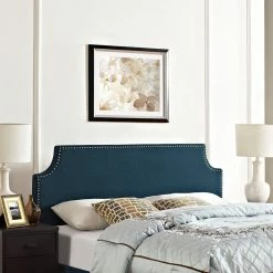 Brand new 🎉 Upholstered Headboards Modway Laura Upholstered Headboard ✔️ -Deals Headboards Store detail5EEI1438