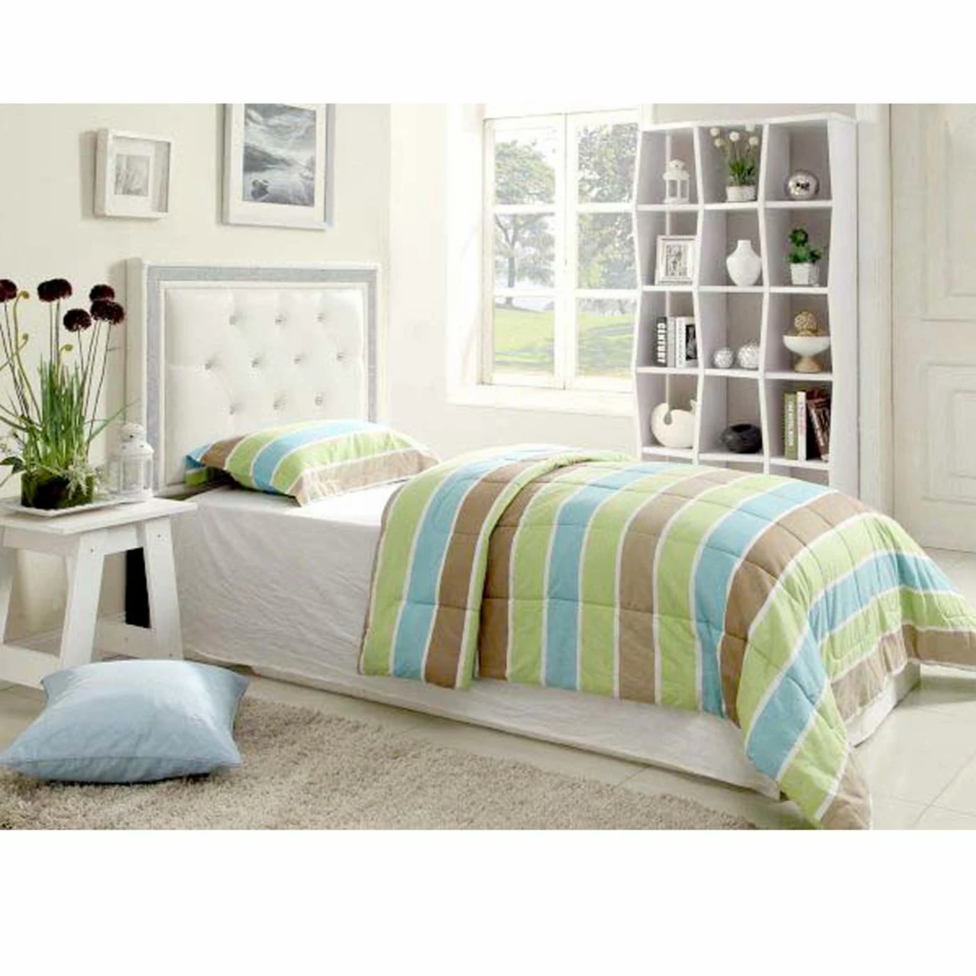 Coupon π Faux Leather Headboards Best Master Furniture Tufted Vinyl Upholstered Headboard π 10 Coupon π Faux Leather Headboards Best Master Furniture Tufted Vinyl Upholstered Headboard π - Image 8