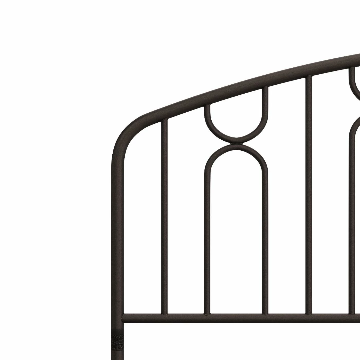 Buy β Metal Headboards Hillsdale Furniture Riverbrooke Metal Arch Scallop Headboard π₯° 10 Buy β Metal Headboards Hillsdale Furniture Riverbrooke Metal Arch Scallop Headboard π₯° - Image 8