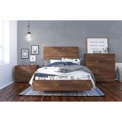 Discount 👏 Wood Headboards Nexera Wood Headboard ✔️ -Deals Headboards Store detail5MFI701
