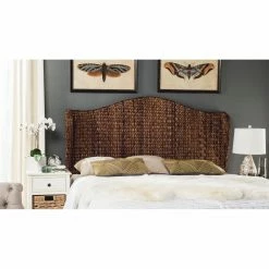 Best Pirce π Wicker Headboards HN Home Wilton Coastal Woven Abaca Headboard 𧨠19 Best Pirce π Wicker Headboards HN Home Wilton Coastal Woven Abaca Headboard 𧨠-Deals Headboards Store detail5SAV4733