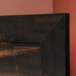 Brand new ⌛ Wood Headboards Sauder Dakota Pass Headboard 🥰 -Deals Headboards Store detail5SDR1010