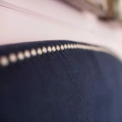 Flash Sale ⭐ Skyline Furniture Upholstered Headboards Nail Button Arched Wingback Linen Upholstered Headboard ⌛ -Deals Headboards Store detail5SKY800