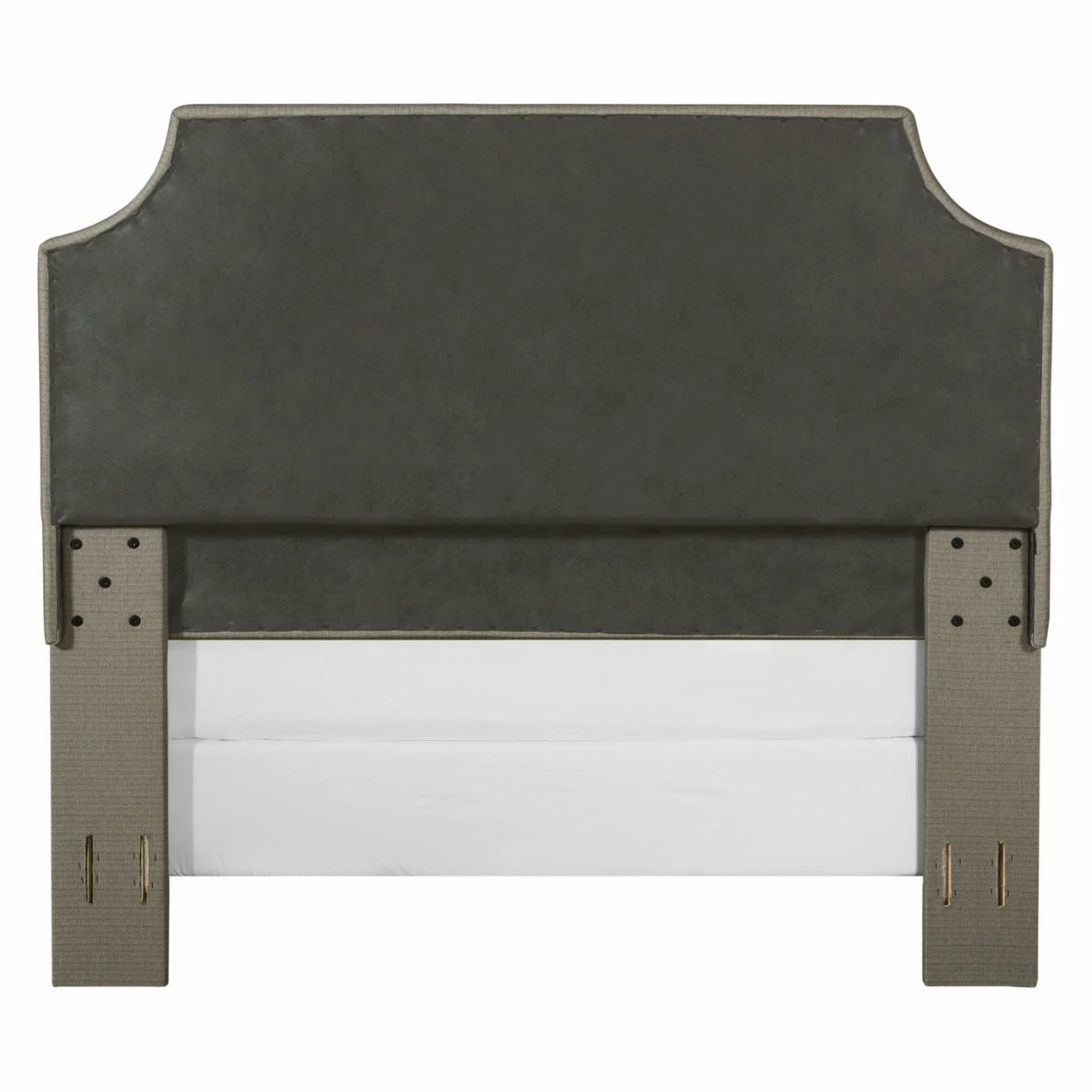 Best deal π Upholstered Headboards Crosley Brooks Upholstered Headboard π 11 Best deal π Upholstered Headboards Crosley Brooks Upholstered Headboard π - Image 9