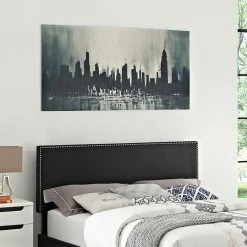 Deals π Faux Leather Headboards Modway Phoebe Faux Leather Upholstered Headboard π₯ 20 Deals π Faux Leather Headboards Modway Phoebe Faux Leather Upholstered Headboard π₯ -Deals Headboards Store detail6EEI1435