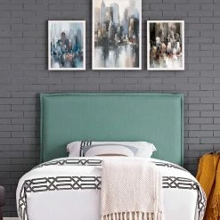 Promo 🤩 Upholstered Headboards Modway Camille Upholstered Headboard 🎉 -Deals Headboards Store detail6EEI1441