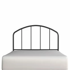 Wholesale 🧨 Metal Headboards Hillsdale Furniture Tolland Arched Spindle Metal Headboard 👍 -Deals Headboards Store detail6HL5408