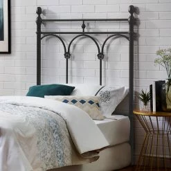 Top 10 βοΈ Better Homes & Gardens Metal Headboards Better Homes & Gardens Gianna Metal Arched Headboard π₯ 20 Top 10 βοΈ Better Homes & Gardens Metal Headboards Better Homes & Gardens Gianna Metal Arched Headboard π₯ -Deals Headboards Store detail6PO3459