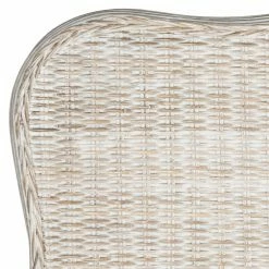 Coupon ❤️ Wicker Headboards Safavieh Imelda Rattan Camelback Headboard ⌛ -Deals Headboards Store detail6SAV6672
