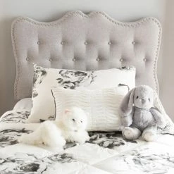 Cheap π€© Upholstered Headboards HN Home Chico Transitional Fabric Headboard β 20 Cheap π€© Upholstered Headboards HN Home Chico Transitional Fabric Headboard β -Deals Headboards Store detail6WSI3657