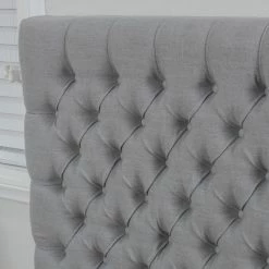 Best Sale ⌛ Best Selling Home Upholstered Headboards Hackmore Upholstered Headboard ❤️ -Deals Headboards Store detail7BSHD1952