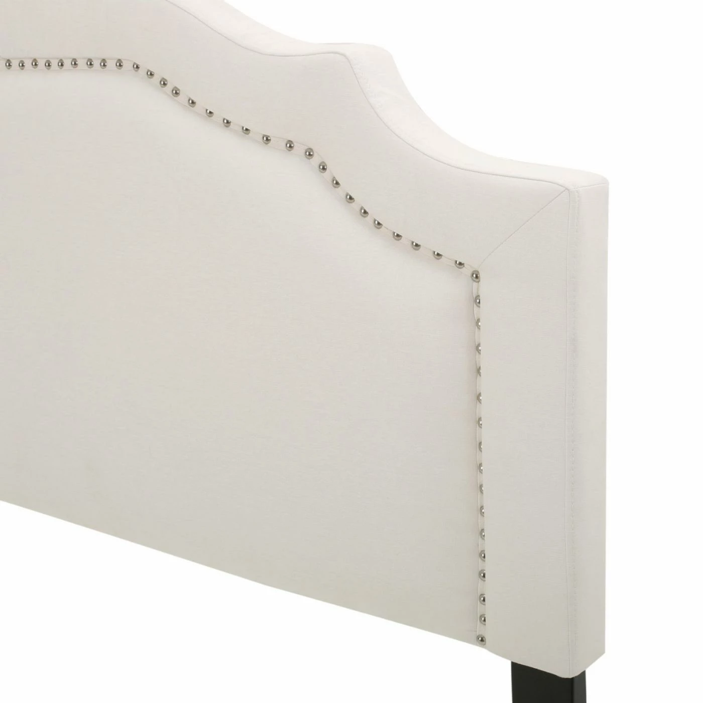 Top 10 ๐ฏ Best Selling Home Upholstered Headboards Bellagio Ivory Upholstered Headboard ๐ 12 Top 10 ๐ฏ Best Selling Home Upholstered Headboards Bellagio Ivory Upholstered Headboard ๐ - Image 10
