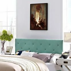 Coupon 👍 Upholstered Headboards Modway Terisa Upholstered Headboard 🔥 -Deals Headboards Store detail7EEI1432