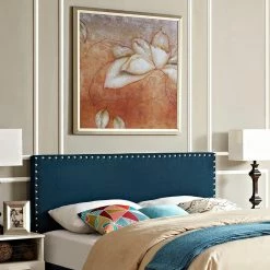 Deals ⭐ Upholstered Headboards Modway Phoebe Upholstered Headboard 🔔 -Deals Headboards Store detail7EEI1436