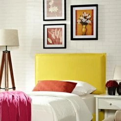 Promo 🤩 Upholstered Headboards Modway Camille Upholstered Headboard 🎉 -Deals Headboards Store detail7EEI1441