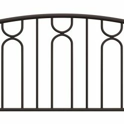 Buy β Metal Headboards Hillsdale Furniture Riverbrooke Metal Arch Scallop Headboard π₯° 21 Buy β Metal Headboards Hillsdale Furniture Riverbrooke Metal Arch Scallop Headboard π₯° -Deals Headboards Store detail7HL5436