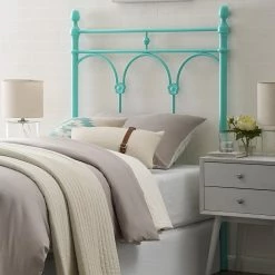 Top 10 βοΈ Better Homes & Gardens Metal Headboards Better Homes & Gardens Gianna Metal Arched Headboard π₯ 21 Top 10 βοΈ Better Homes & Gardens Metal Headboards Better Homes & Gardens Gianna Metal Arched Headboard π₯ -Deals Headboards Store detail7PO3459