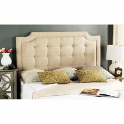 Wholesale π Upholstered Headboards HN Home Dayton Transitional Upholstered Headboard 𧨠21 Wholesale π Upholstered Headboards HN Home Dayton Transitional Upholstered Headboard 𧨠-Deals Headboards Store detail7SAV4721