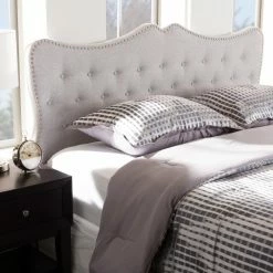 Cheap π€© Upholstered Headboards HN Home Chico Transitional Fabric Headboard β 21 Cheap π€© Upholstered Headboards HN Home Chico Transitional Fabric Headboard β -Deals Headboards Store detail7WSI3657