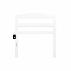 Cheapest 🎁 Wood Headboards AFI Furnishings Warren Slat Headboard 🎉 -Deals Headboards Store detailATF934