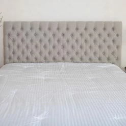 Top 10 π Upholstered Headboards HN Home Vallejo Transitional Upholstered Headboard π 11 Top 10 π Upholstered Headboards HN Home Vallejo Transitional Upholstered Headboard π -Deals Headboards Store detailBSHD1949