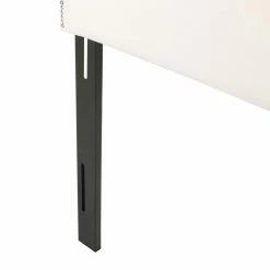 Outlet 🧨 Upholstered Headboards HN Home Abilene Transitional Nail Head Upholstered Headboard ✔️ -Deals Headboards Store detailBSHD2292