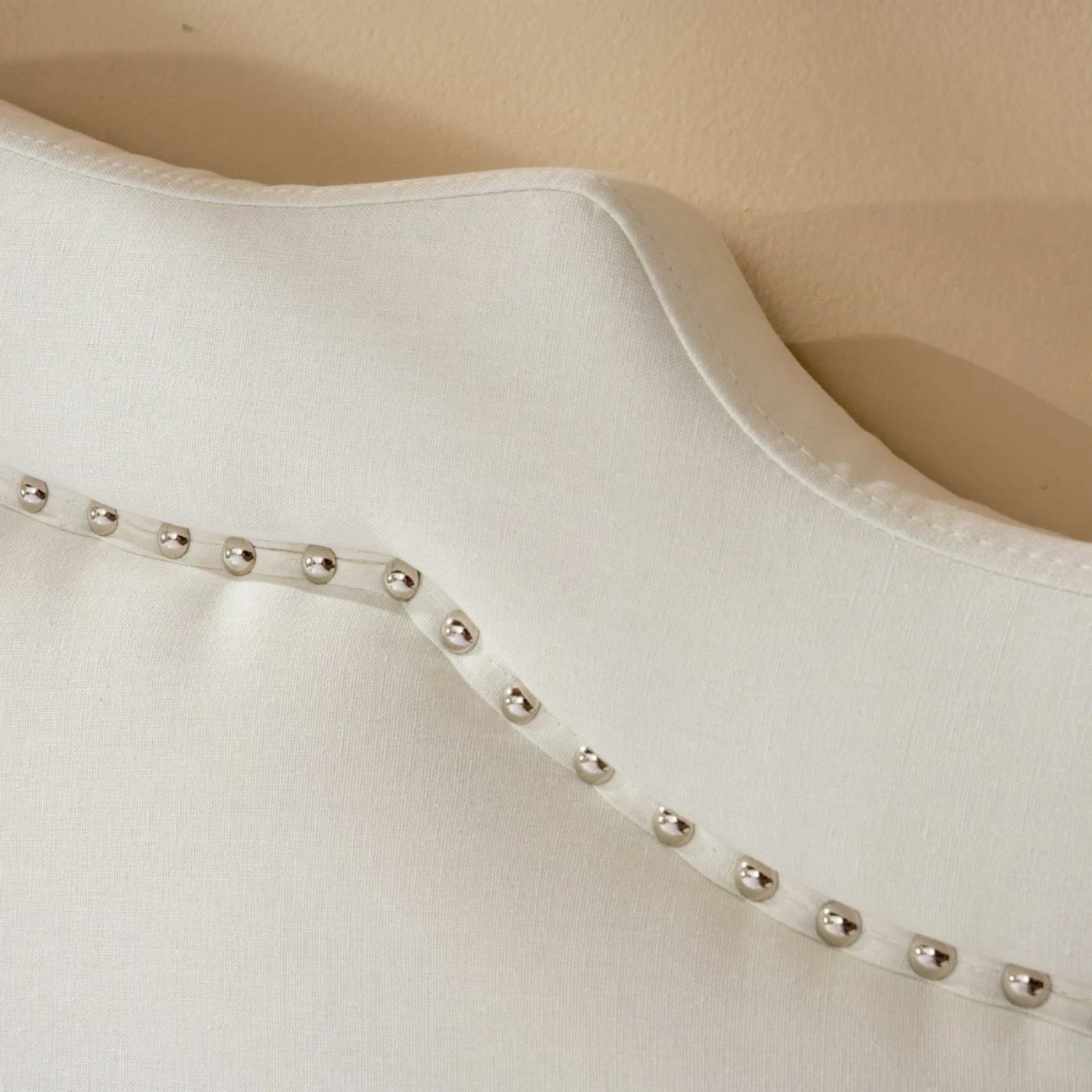 Top 10 ๐ฏ Best Selling Home Upholstered Headboards Bellagio Ivory Upholstered Headboard ๐ 5 Top 10 ๐ฏ Best Selling Home Upholstered Headboards Bellagio Ivory Upholstered Headboard ๐ - Image 3