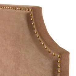 Best deal π Upholstered Headboards Crosley Brooks Upholstered Headboard π 14 Best deal π Upholstered Headboards Crosley Brooks Upholstered Headboard π -Deals Headboards Store detailCRY914