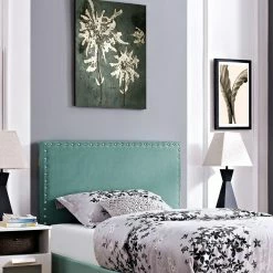 Deals ⭐ Upholstered Headboards Modway Phoebe Upholstered Headboard 🔔 -Deals Headboards Store detailEEI1436