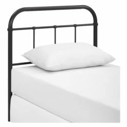 Best deal 🔥 Metal Headboards Modway Serena Twin Steel Headboard 👏 -Deals Headboards Store detailEEI1871