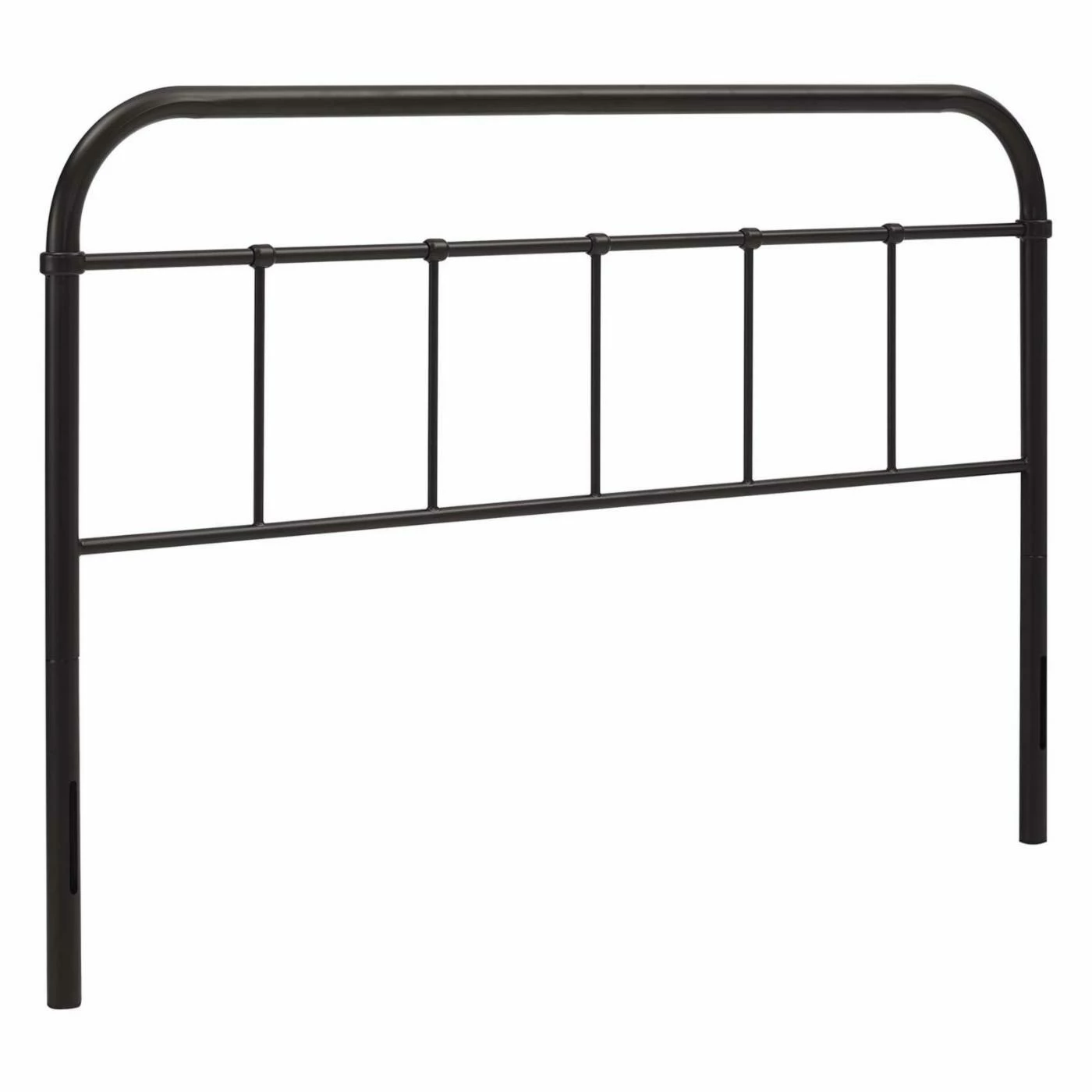 Budget π Metal Headboards Modway Serena Steel Headboard π― 5 Budget π Metal Headboards Modway Serena Steel Headboard π― - Image 3