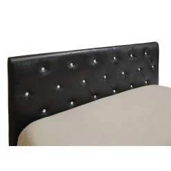 Buy β€οΈ Faux Leather Headboards Furniture Of America Wilmington Rhinestone Tufted Leather Headboard 𧨠7 Buy β€οΈ Faux Leather Headboards Furniture Of America Wilmington Rhinestone Tufted Leather Headboard 𧨠-Deals Headboards Store detailENLB641