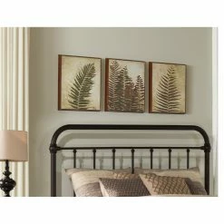New 🔥 Hillsdale Furniture Metal Headboards Hillsdale Kirkland Metal Headboard ⌛ -Deals Headboards Store detailHL4715