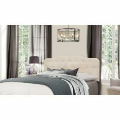 Outlet π― Hillsdale Furniture Upholstered Headboards Hillsdale Nicole Upholstered Headboard π₯° 7 Outlet π― Hillsdale Furniture Upholstered Headboards Hillsdale Nicole Upholstered Headboard π₯° -Deals Headboards Store detailHL4721