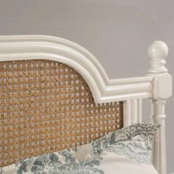 Best Pirce 😀 Wood Headboards Hillsdale Furniture Melanie Headboard With Optional Frame 🔔 -Deals Headboards Store detailHL5191