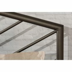 Cheap ⌛ Metal Headboards Hillsdale Furniture Essex Headboard ✨ 8 Cheap ⌛ Metal Headboards Hillsdale Furniture Essex Headboard ✨ -Deals Headboards Store detailHL5298