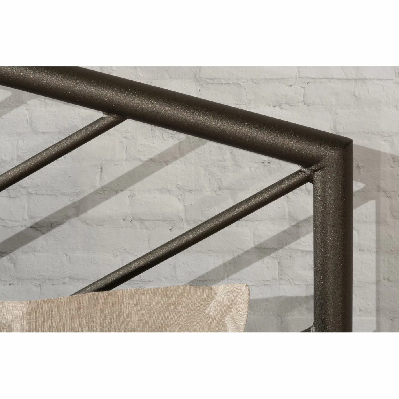 Cheap ⌛ Metal Headboards Hillsdale Furniture Essex Headboard ✨ 5 Cheap ⌛ Metal Headboards Hillsdale Furniture Essex Headboard ✨ - Image 3