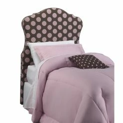 Brand new 🛒 Upholstered Headboards Right2Home Dana Upholstered Headboard ❤️ -Deals Headboards Store detailHOMM1922