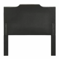 Best Sale ⭐ Upholstered Headboards HomeFare Hanover Tufted Headboard 🧨 -Deals Headboards Store detailHOMM2227