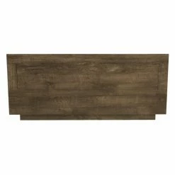 Outlet ⌛ Wood Headboards Midtown Concept Kansas Mid-Century Headboard 🛒 -Deals Headboards Store detailIHM344