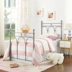 Top 10 βοΈ Better Homes & Gardens Metal Headboards Better Homes & Gardens Gianna Metal Arched Headboard π₯ 14 Top 10 βοΈ Better Homes & Gardens Metal Headboards Better Homes & Gardens Gianna Metal Arched Headboard π₯ -Deals Headboards Store detailPO3459